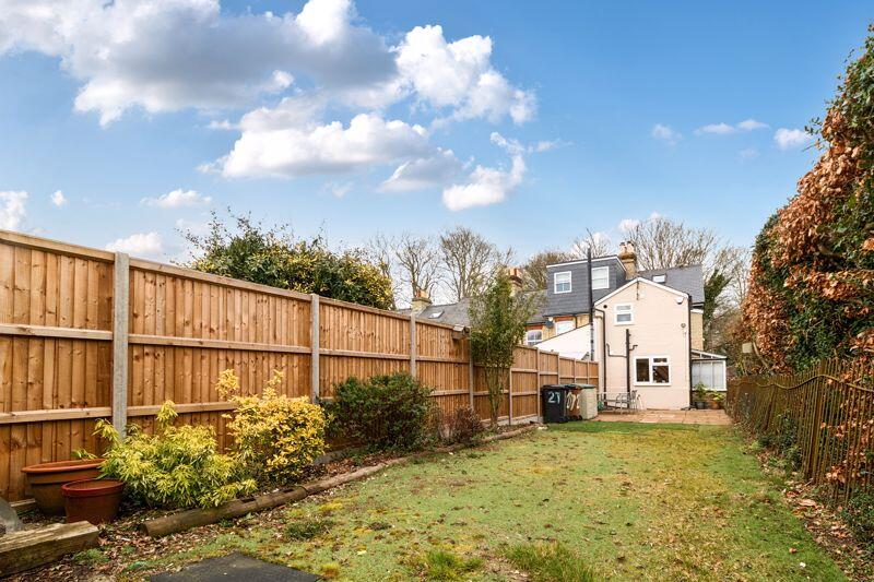 Additional image 5 of Chantry Lane, Hatfield