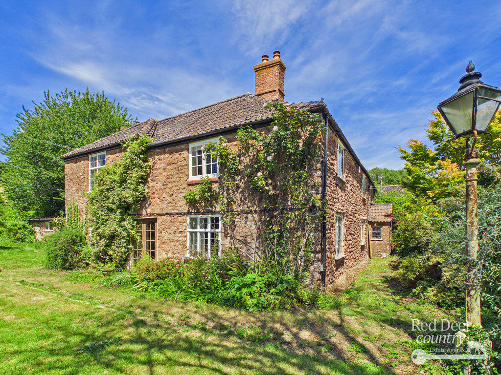 Main image of property: Dashwoods Lane, Bicknoller