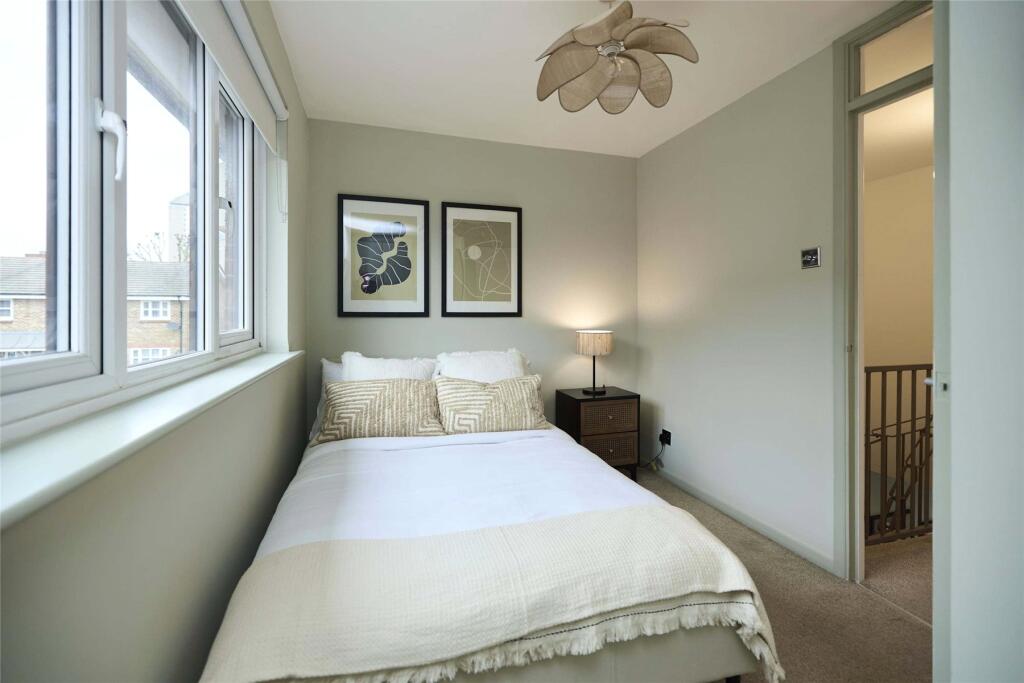 2 bedroom terraced house for rent