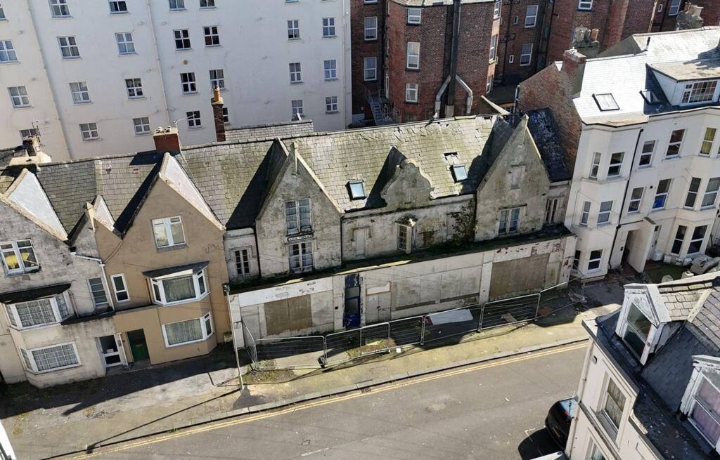 Main image of property: Alga Terrace, Scarborough, YO11