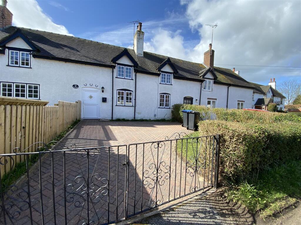 Main image of property: The Cottage, Ednaston, Ashbourne