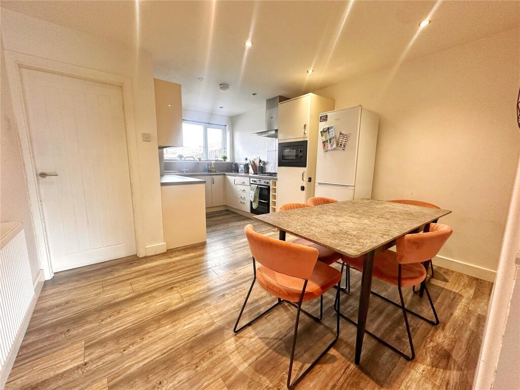 House in Rochdale, Greater Manchester - More