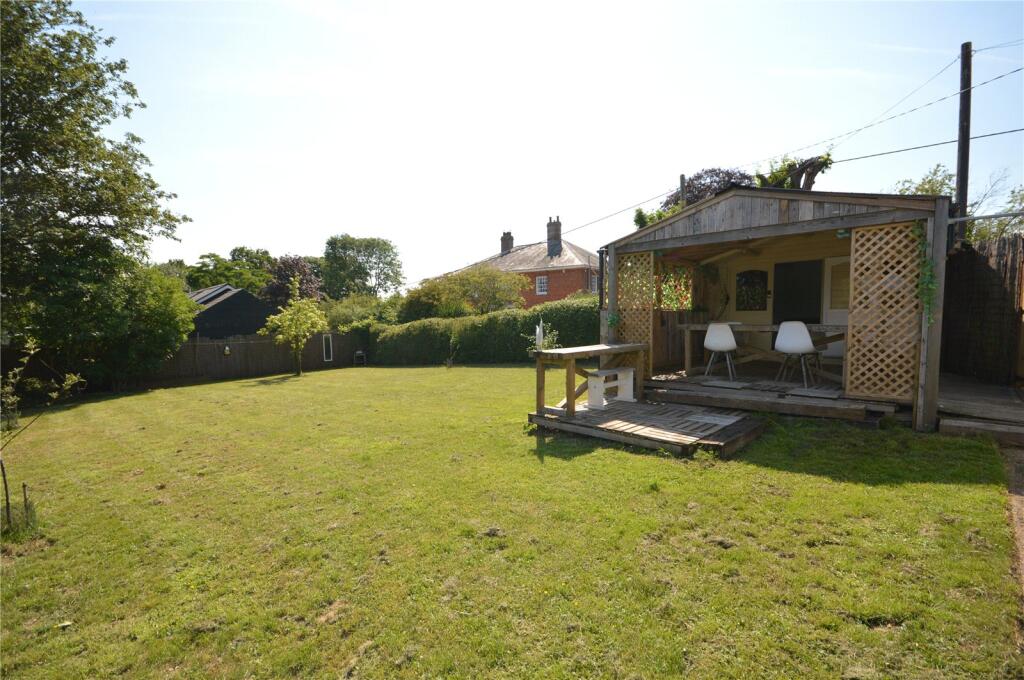 House in Colchester - View 2