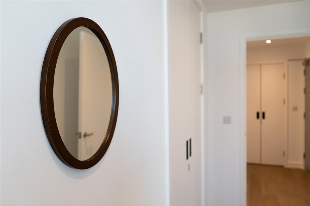 Apartment in Manchester, Petersfield, City Centre - View 5