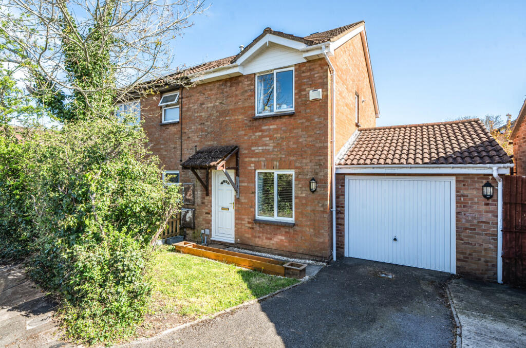 Main image of property: Tamworth Drive, Ramleaze, Swindon