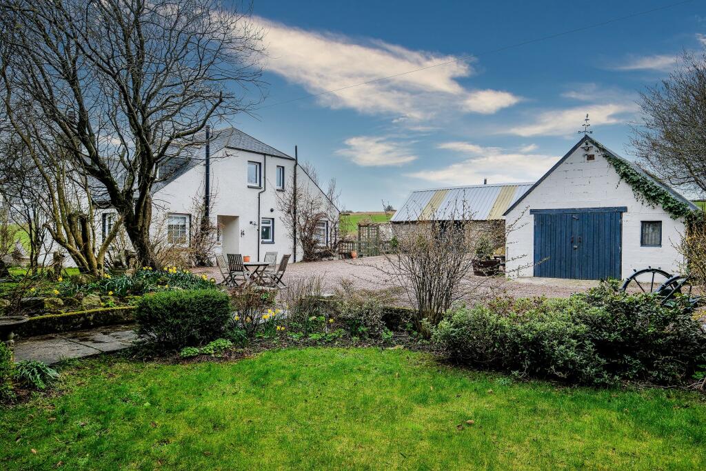 Additional image 42 of Sunnyside, Stevens Burn, New Deer, Turriff