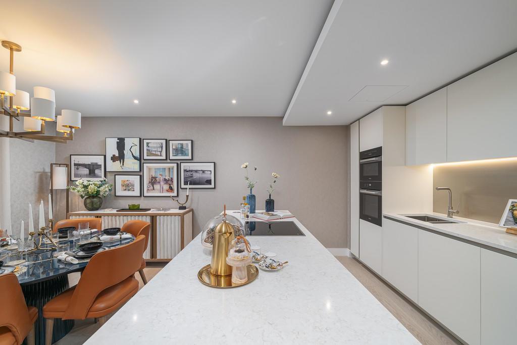Apartment in Manchester, Ancoats - View 2