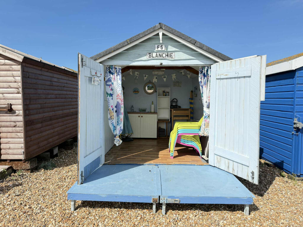 Main image of property: Sea Front, PO11