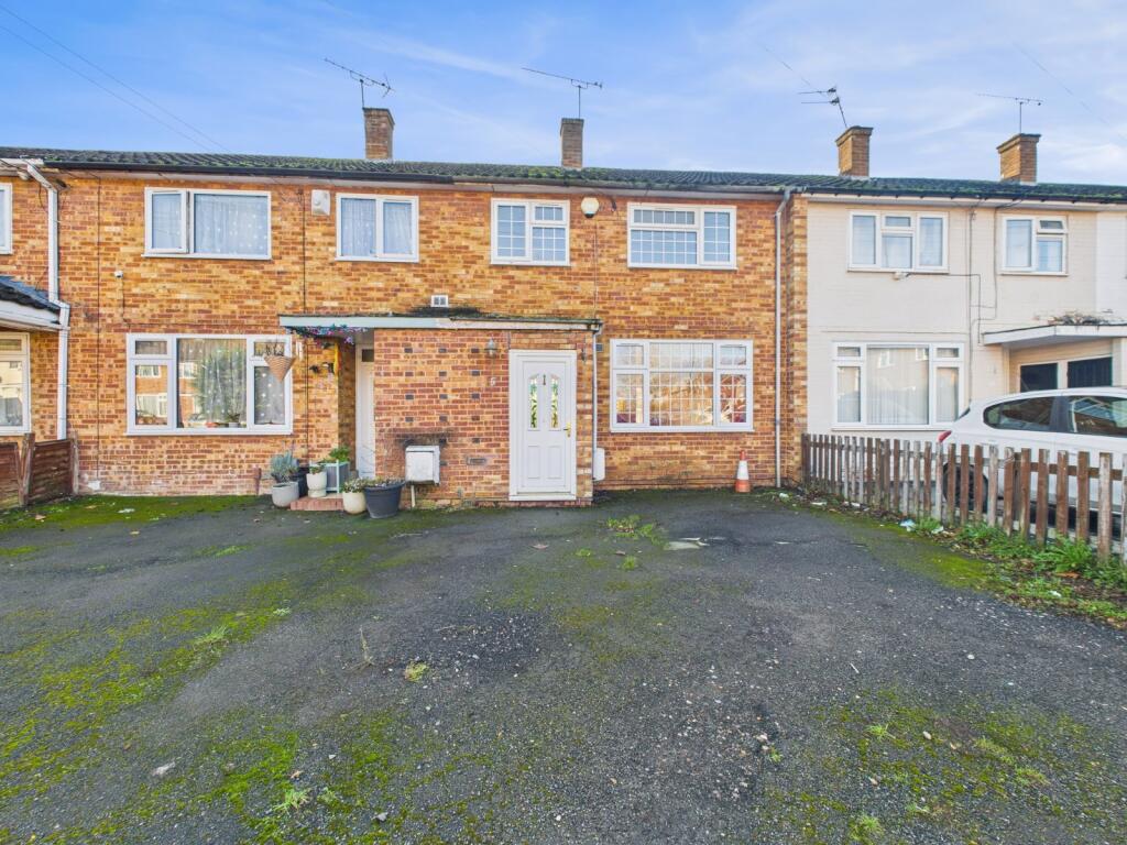 Main image of property: Randolph Road, Langley, Berkshire, SL3