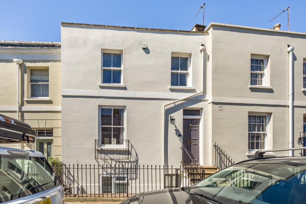 Main image of property: Tivoli Street, Tivoli, Cheltenham, GL50