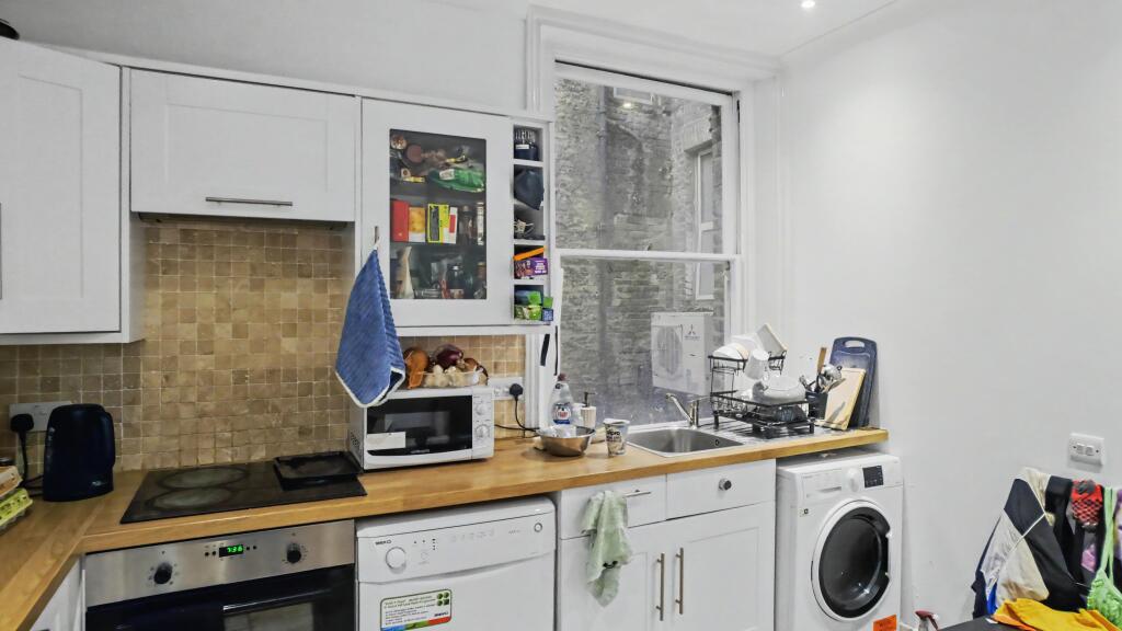 House in London, Earl's Court - View 4