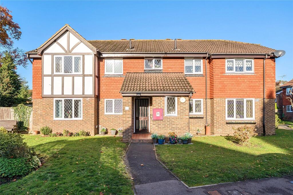 Main image of property: Chartwell Drive, Farnborough Village