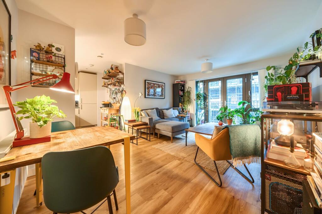 Apartment in Bristol, City of Bristol - View 2