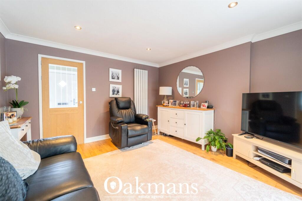 House in Bromsgrove, Perryfields - View 3