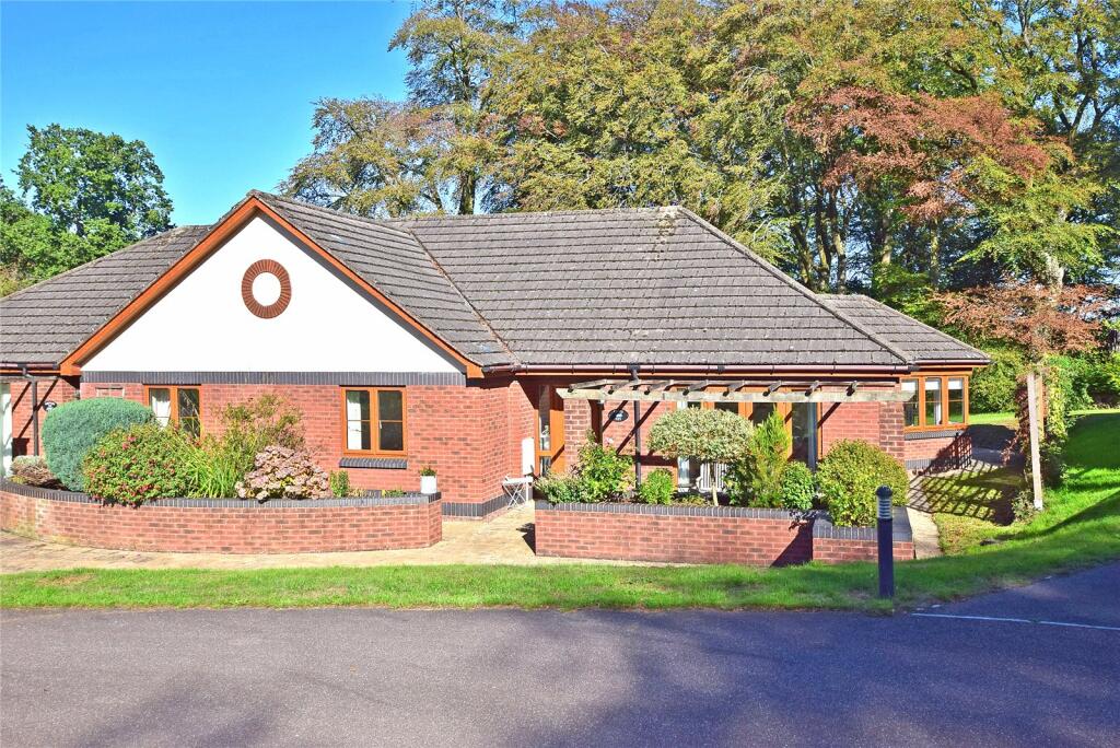 Main image of property: Sidmouth Road, Honiton, Devon