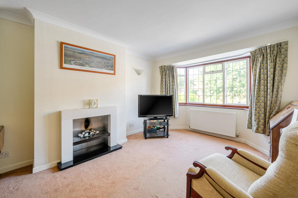 House in London, Selsdon - View 4