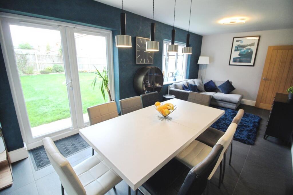 House in Leeds - More