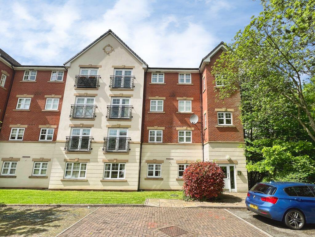 Main image of property: Astley Brook Close, The Valley, Bolton