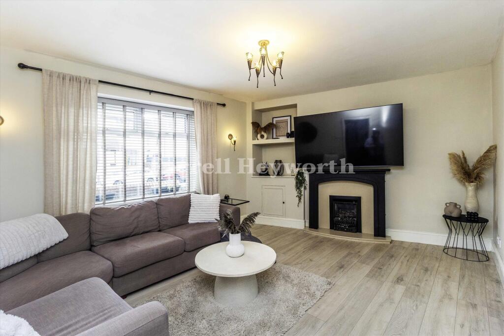 Main image of property: Prince Street, Dalton In Furness