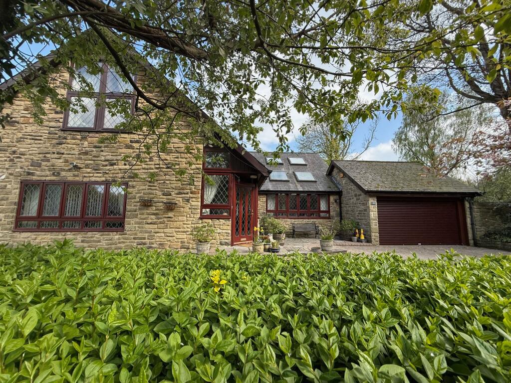 Main image of property: Birchwood Close, Beamish, DH9