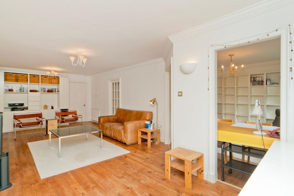 Apartment in Edinburgh, Blackford - More