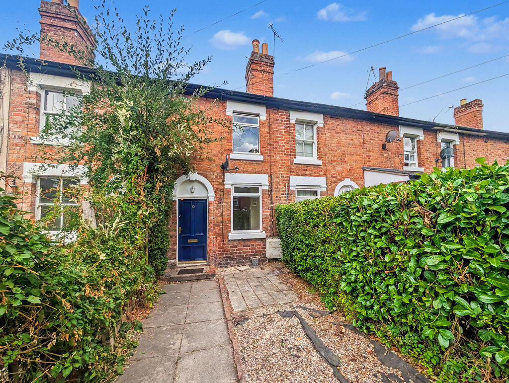 Main image of property: Besford Square, Belle Vue, Shrewsbury, SY3 7PG