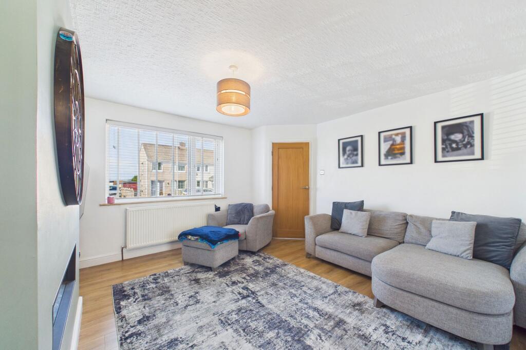 Queens Close, Whitehaven, CA28 - View 2