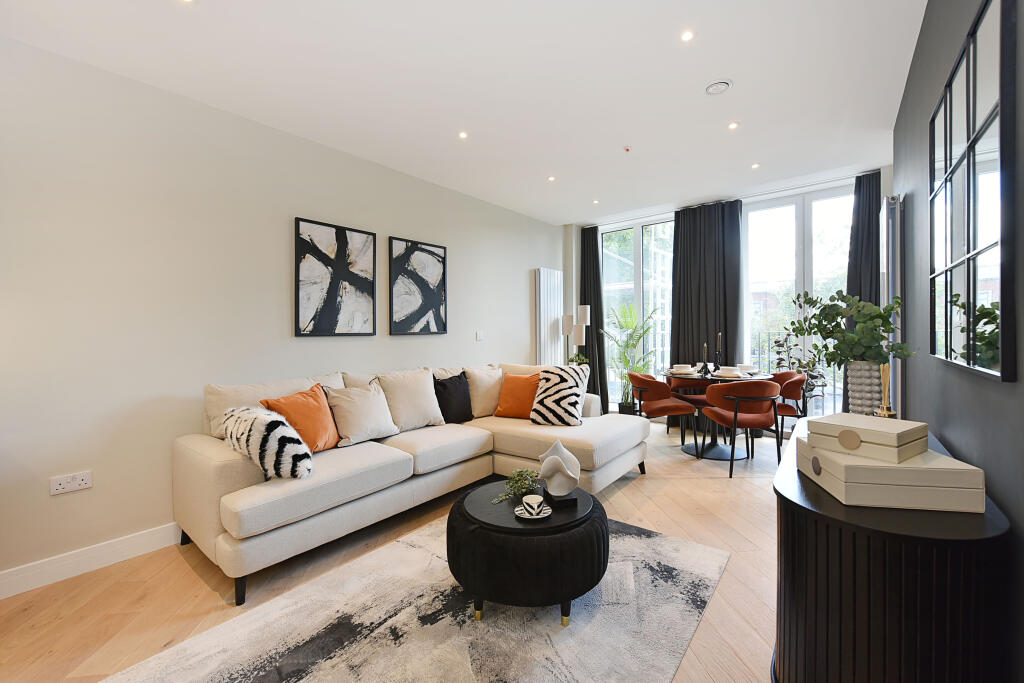 Main image of property: The Grove, Stratford, Newham, London