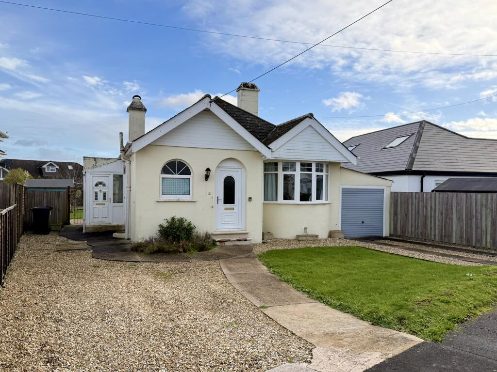 Main image of property: Greenbank Avenue, Kingsteignton, Newton Abbot