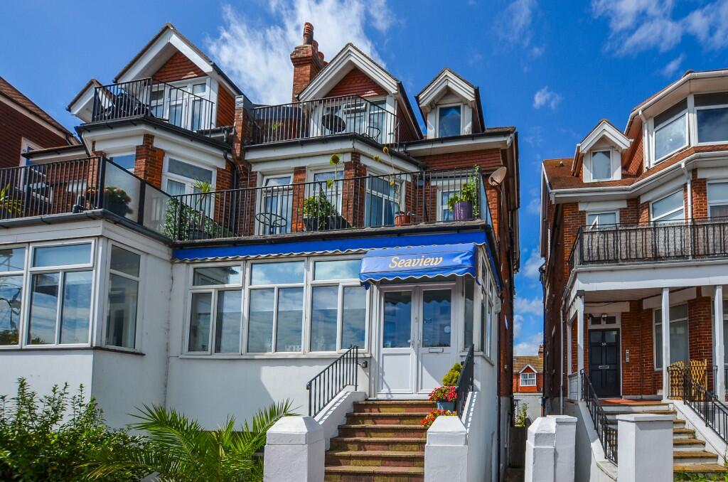 Main image of property: Royal Parade, Eastbourne, East Sussex, BN22