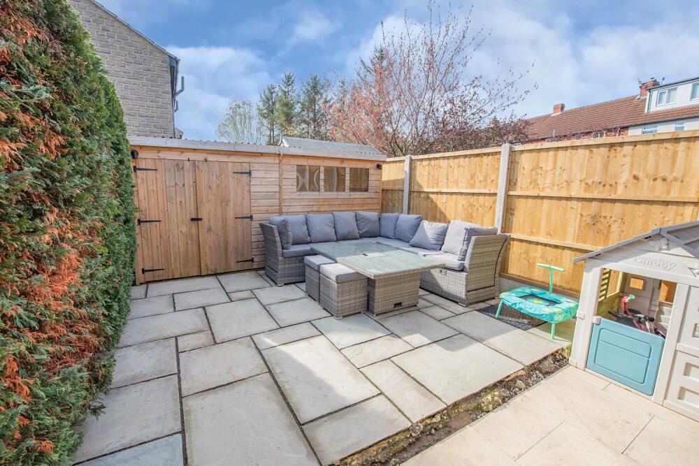 Additional image 15 of 4 Millfields, Silsden, BD20 0DT