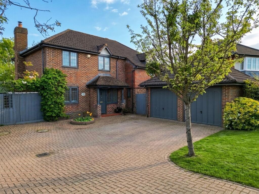 Main image of property: Rivermead, East Molesey, KT8