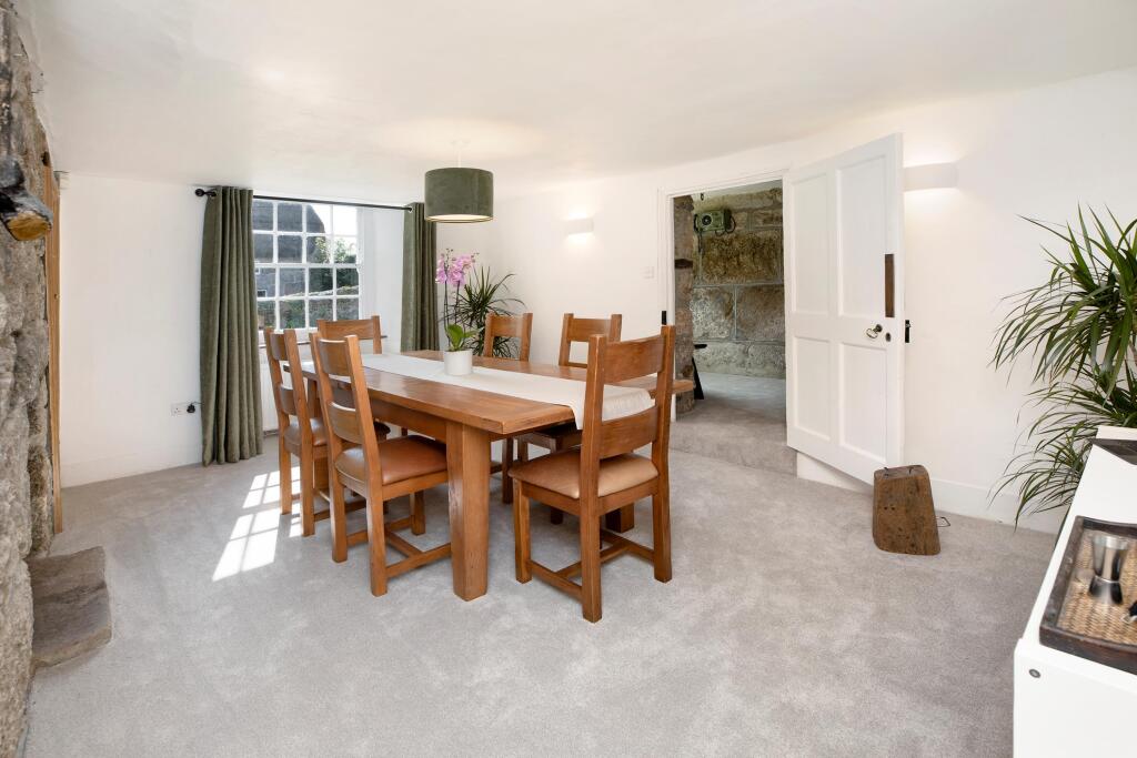 House in West Devon, Chagford - View 5