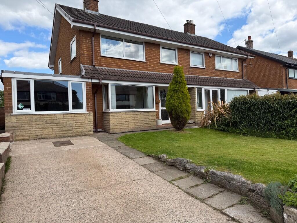 Main image of property: Canberra Road, Leyland, Lancashire, PR25