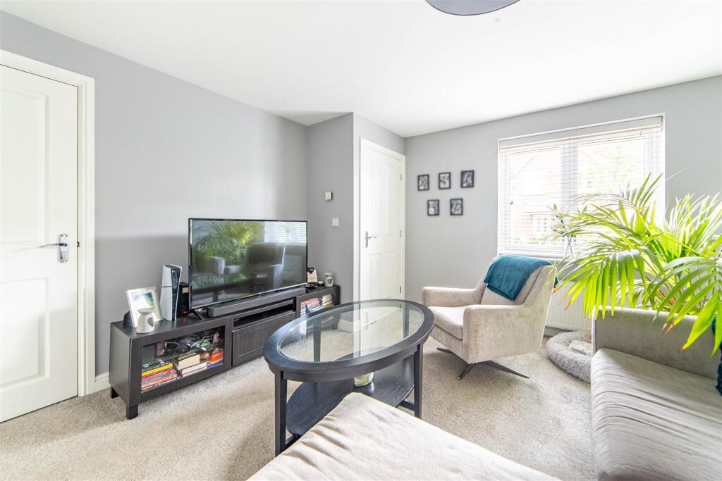 House in Newcastle upon Tyne - More
