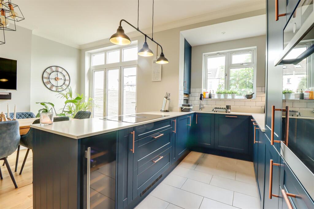 House in Southend-on-Sea, Leigh-on-Sea - View 5