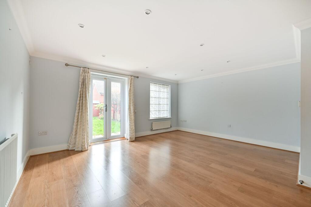 House in Kingston upon Thames - View 3