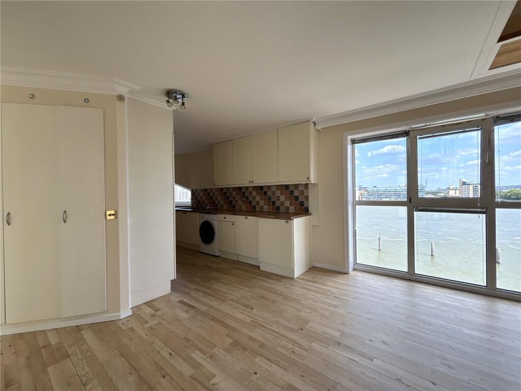 Apartment in London - View 2
