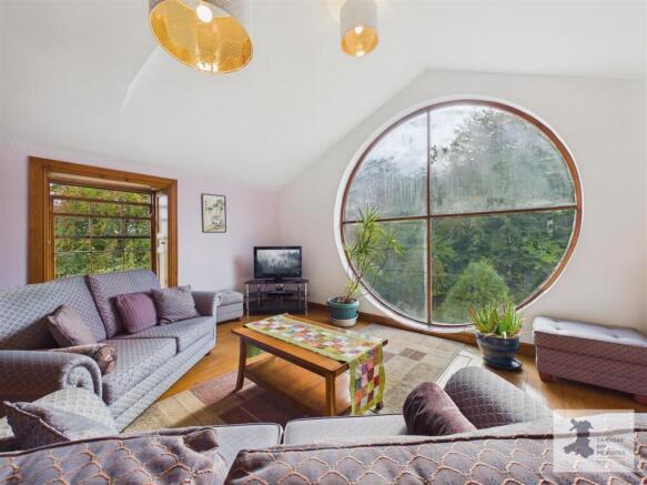Fuji Bedroom