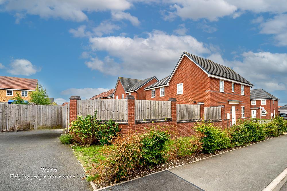 House in Walsall - More