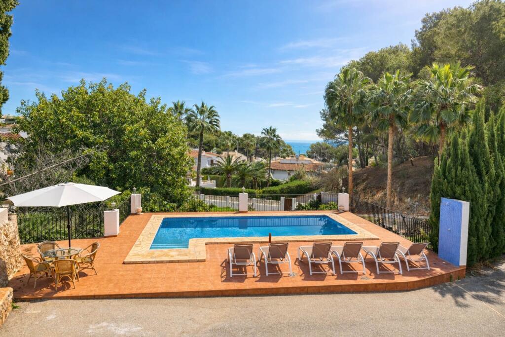 Main image of property: Valencia, Alicante, Moraira