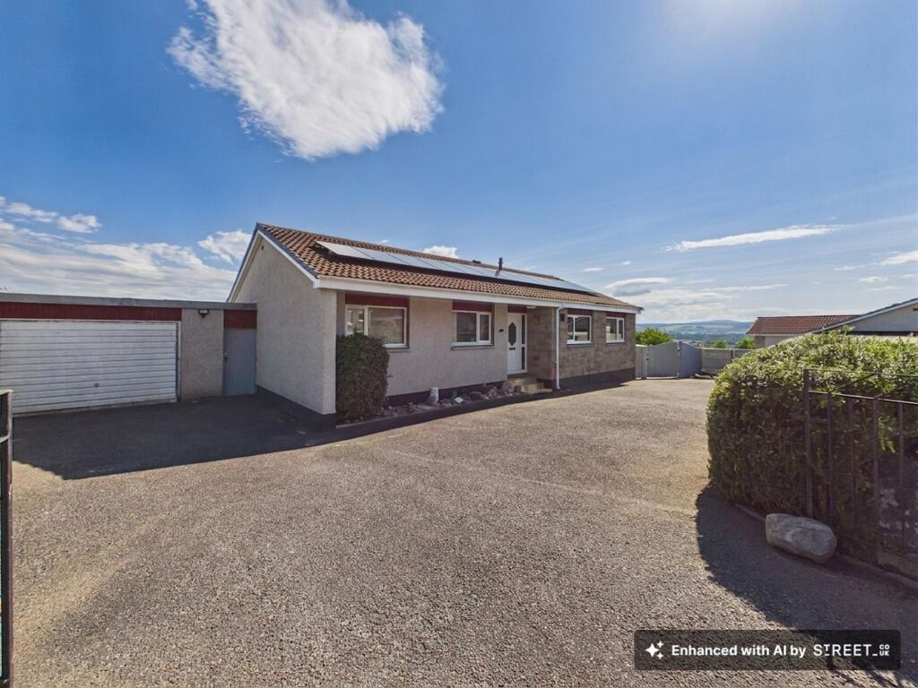 Main image of property: Overton Avenue, Inverness, IV3