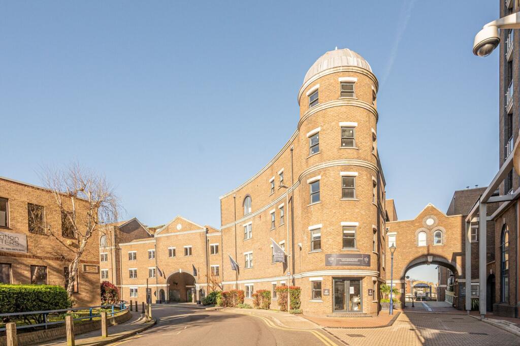 Main image of property: The Wharf Collection, Battersea, London, SW11