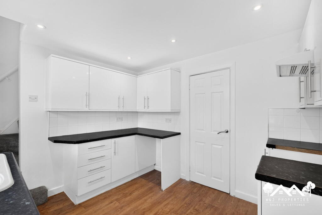 House in Hyndburn, Lancashire - More