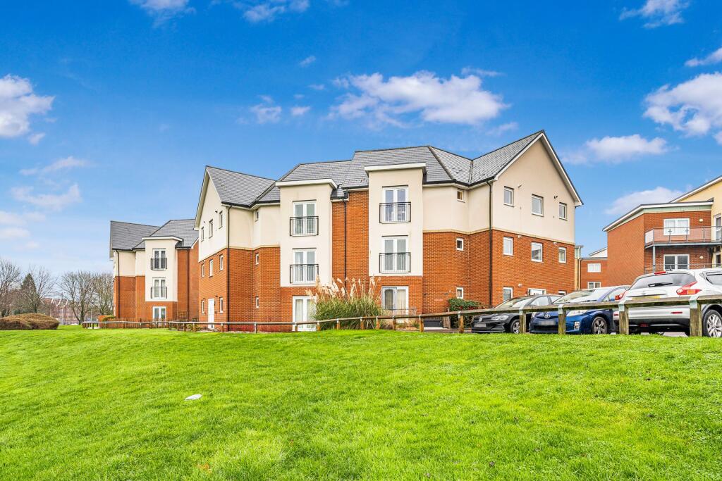 Main image of property: Gladwin Way, Harlow
