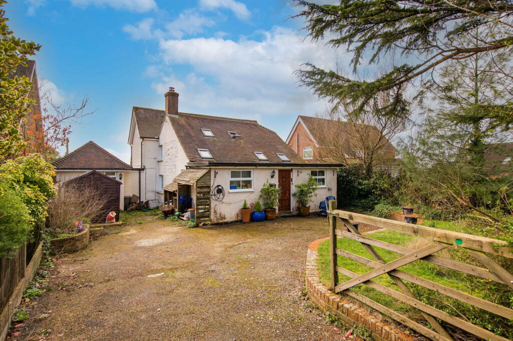 Main image of property: Ridgeway Close, Heathfield