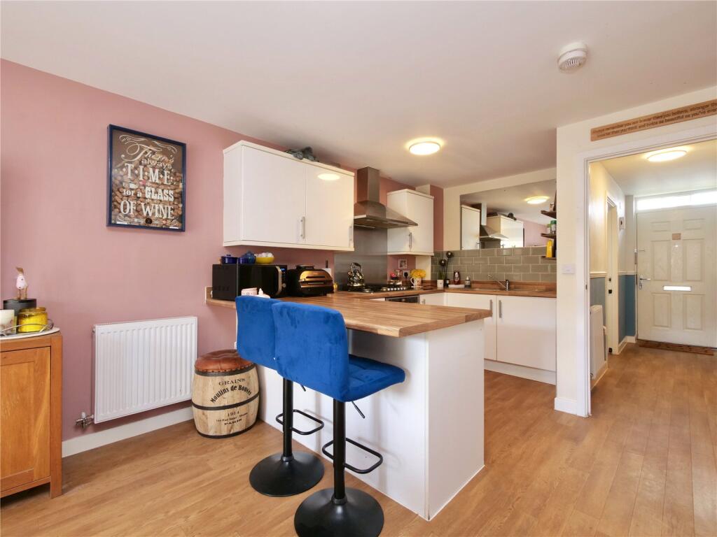 Withies Way, Midsomer Norton BS3 2NE photo 4