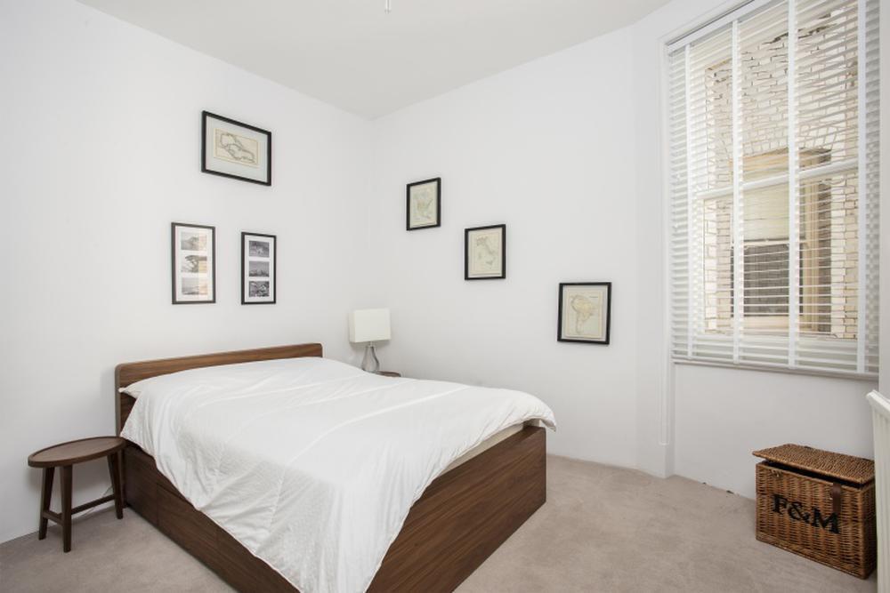 Apartment in London, Kensal Town, Maida Vale - View 4