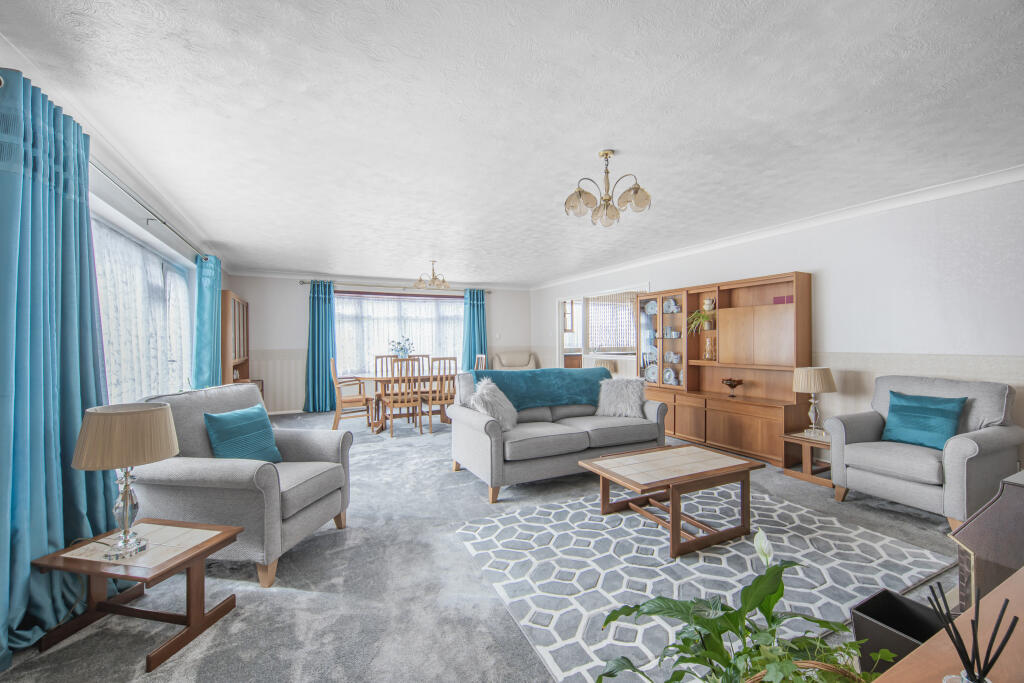 Main image of property: Bartletts Close, Sheerness, ME12