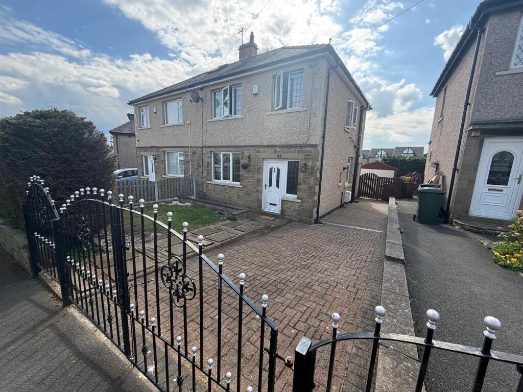 Main image of property: Bolton Drive, Eccleshill, Bradford
